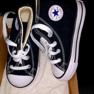 Converse All Stars
